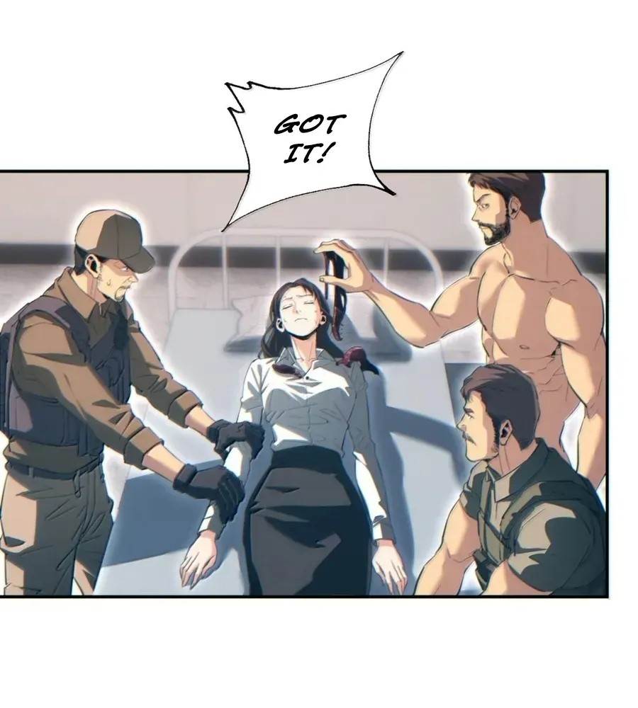 Rebirth in the End Times: I Reached the Top by Opening Boxes Chapter 86 - Page 5