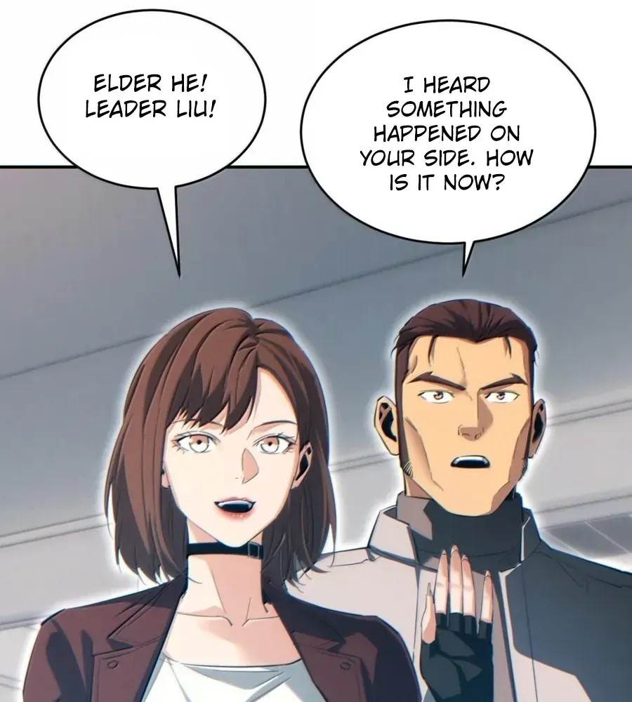 Rebirth in the End Times: I Reached the Top by Opening Boxes Chapter 86 - Page 59