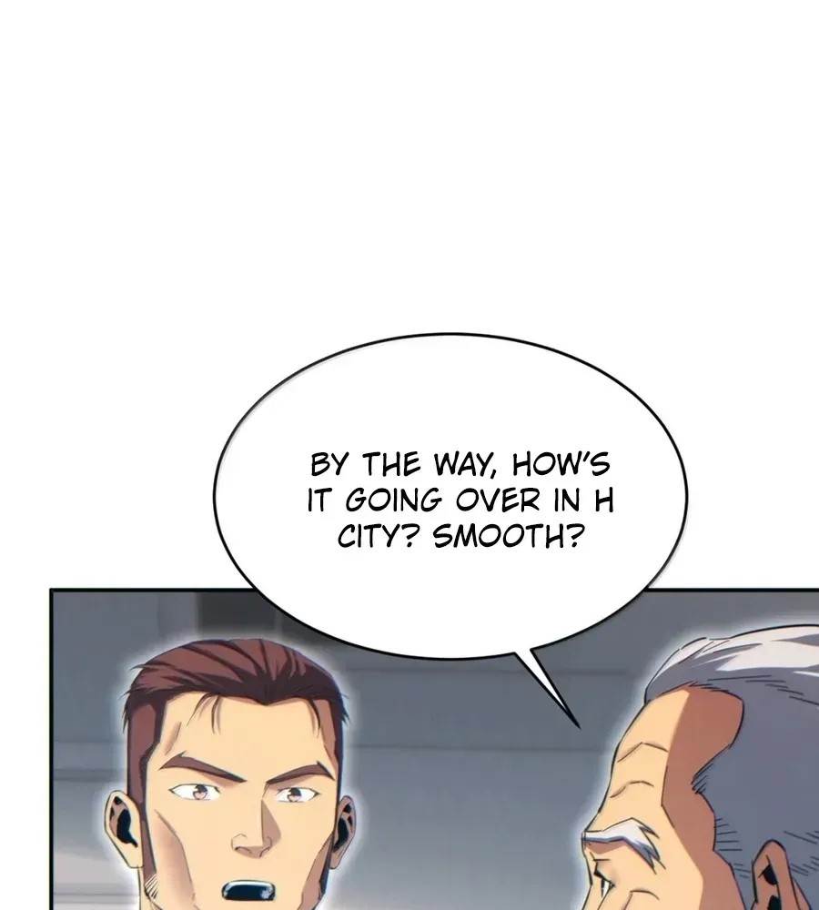 Rebirth in the End Times: I Reached the Top by Opening Boxes Chapter 86 - Page 64