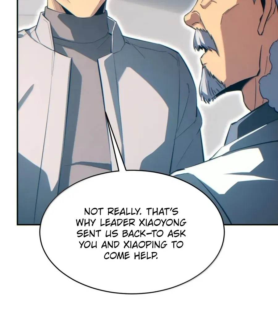 Rebirth in the End Times: I Reached the Top by Opening Boxes Chapter 86 - Page 65