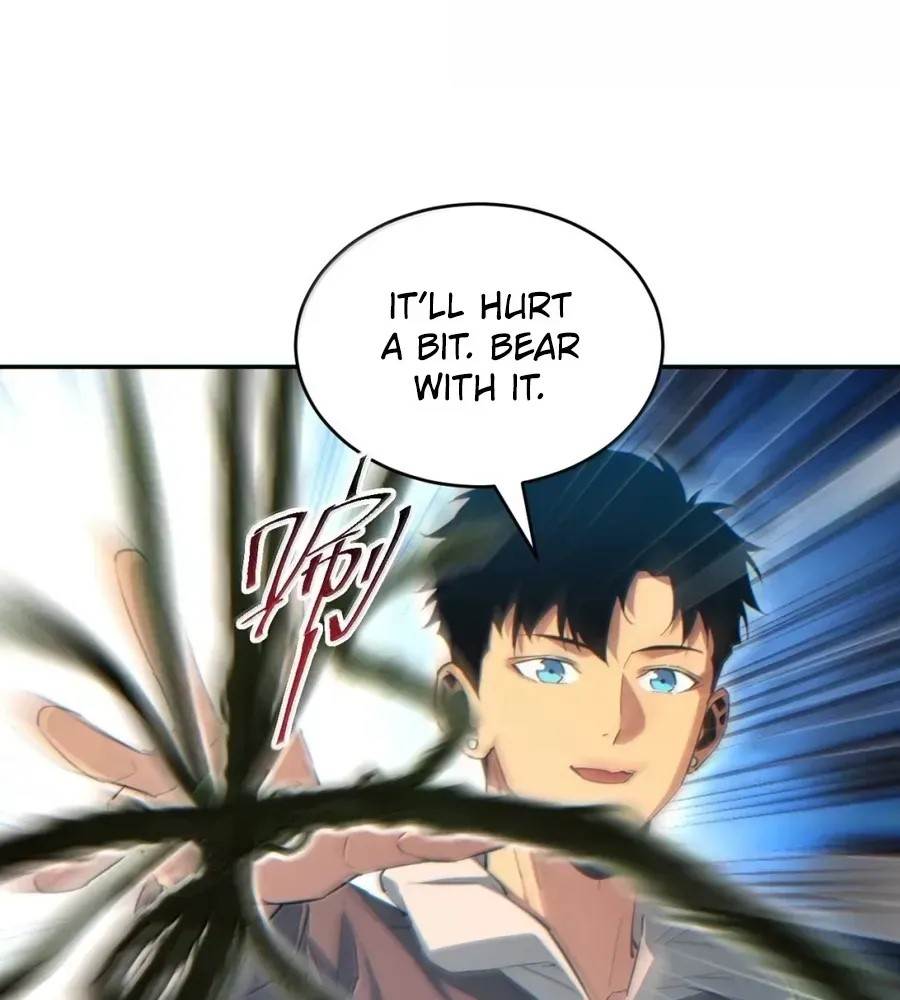 Rebirth in the End Times: I Reached the Top by Opening Boxes Chapter 86 - Page 78