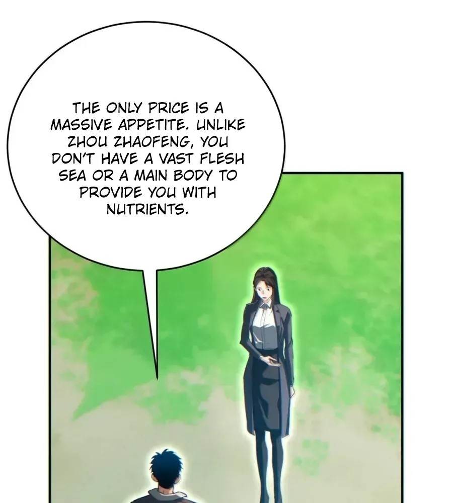 Rebirth in the End Times: I Reached the Top by Opening Boxes Chapter 86 - Page 90