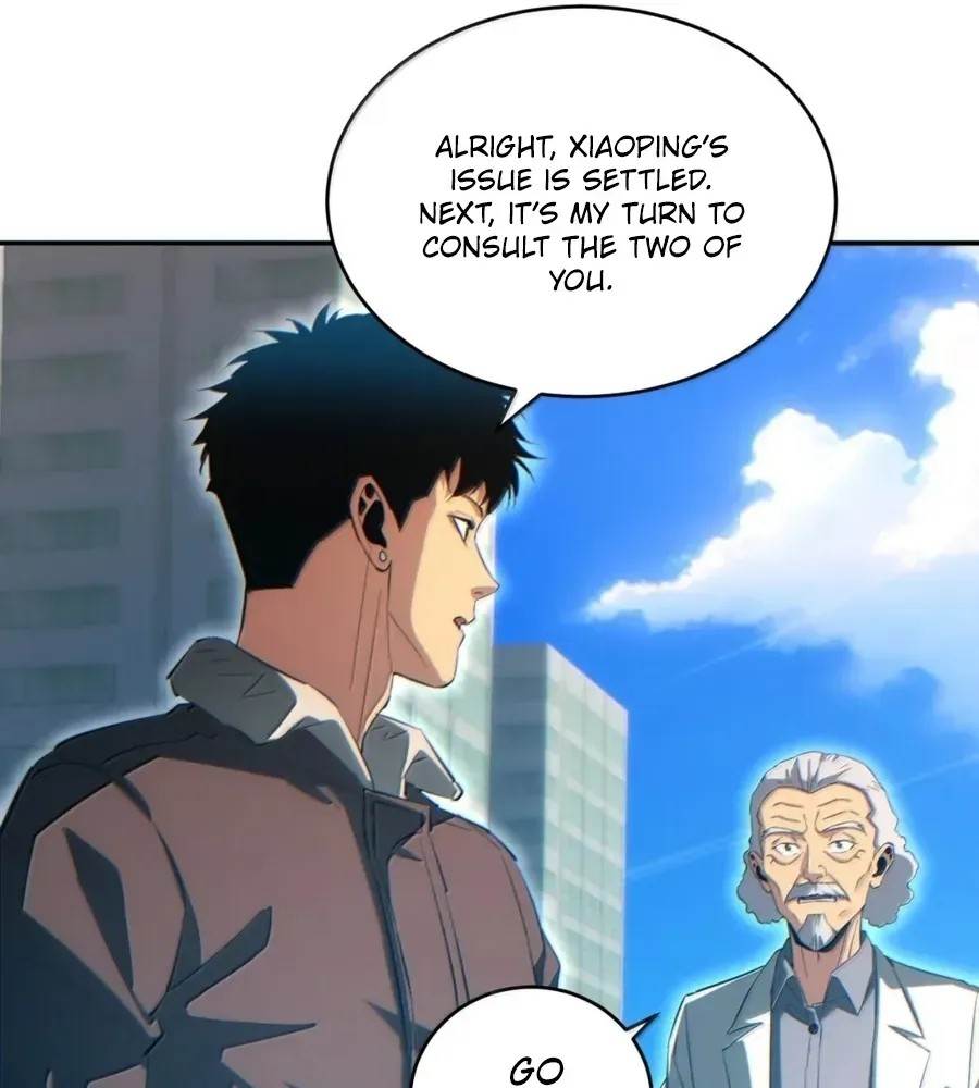 Rebirth in the End Times: I Reached the Top by Opening Boxes Chapter 86 - Page 92