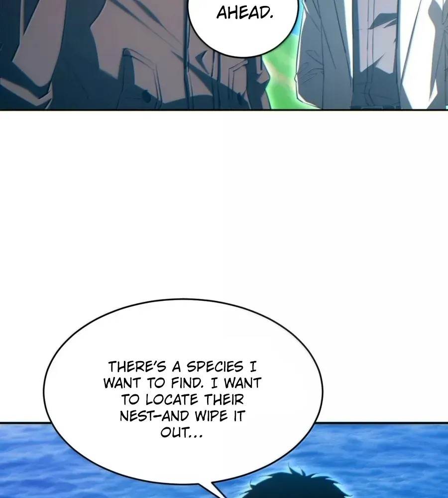 Rebirth in the End Times: I Reached the Top by Opening Boxes Chapter 86 - Page 93