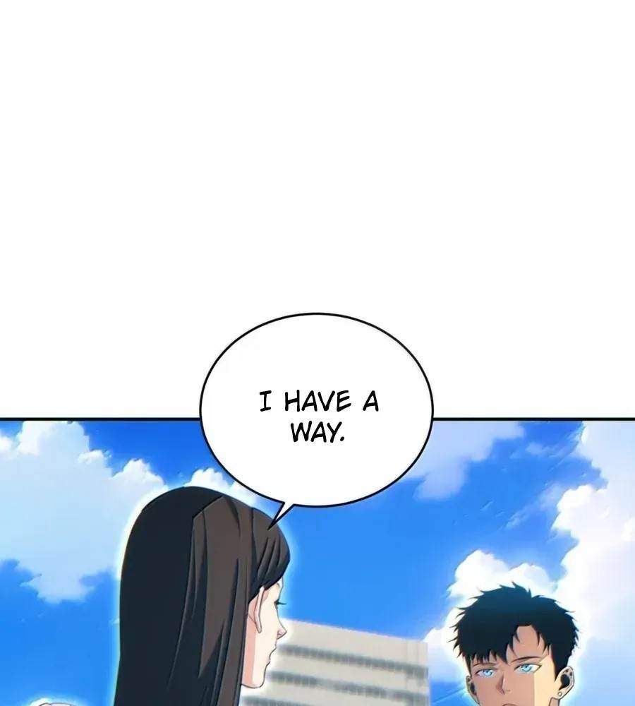 Rebirth in the End Times: I Reached the Top by Opening Boxes Chapter 86 - Page 97