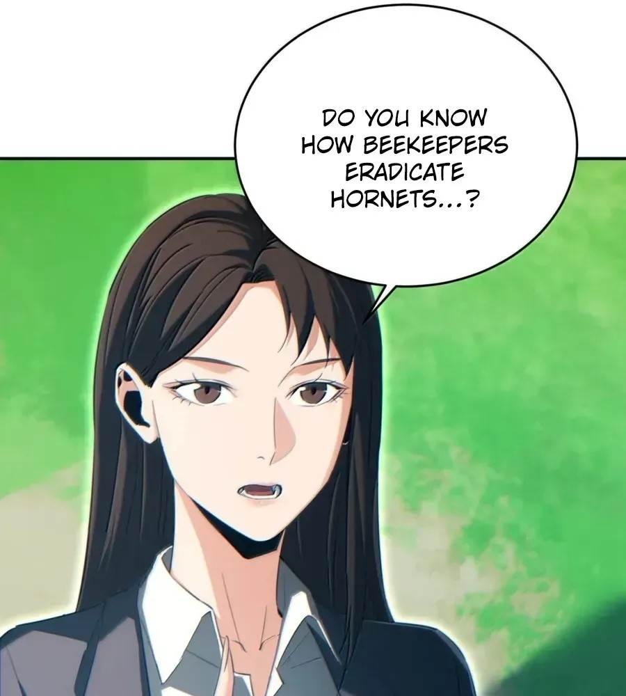 Rebirth in the End Times: I Reached the Top by Opening Boxes Chapter 86 - Page 99