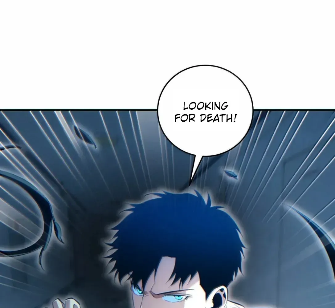 Rebirth in the End Times: I Reached the Top by Opening Boxes Chapter 87 - Page 105