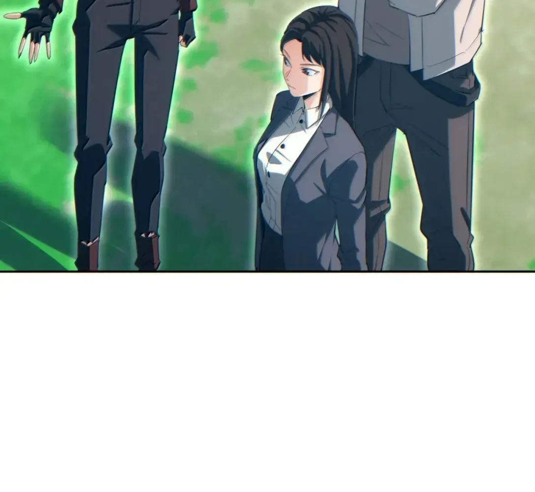 Rebirth in the End Times: I Reached the Top by Opening Boxes Chapter 87 - Page 11