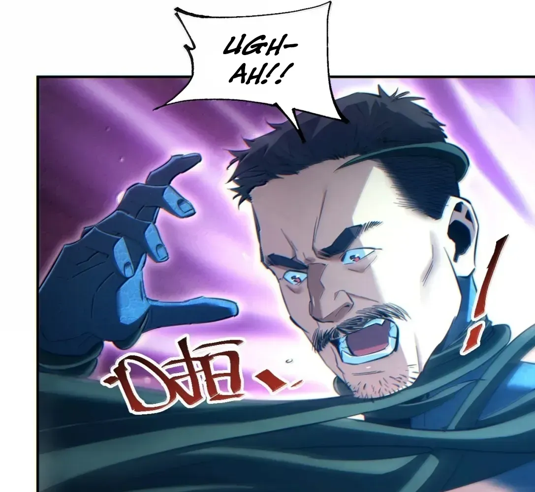 Rebirth in the End Times: I Reached the Top by Opening Boxes Chapter 87 - Page 111