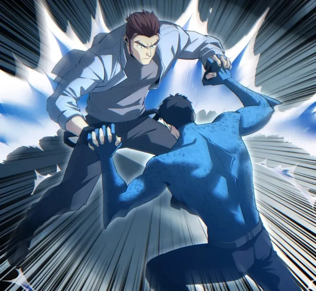 Rebirth in the End Times: I Reached the Top by Opening Boxes Chapter 87 - Page 114