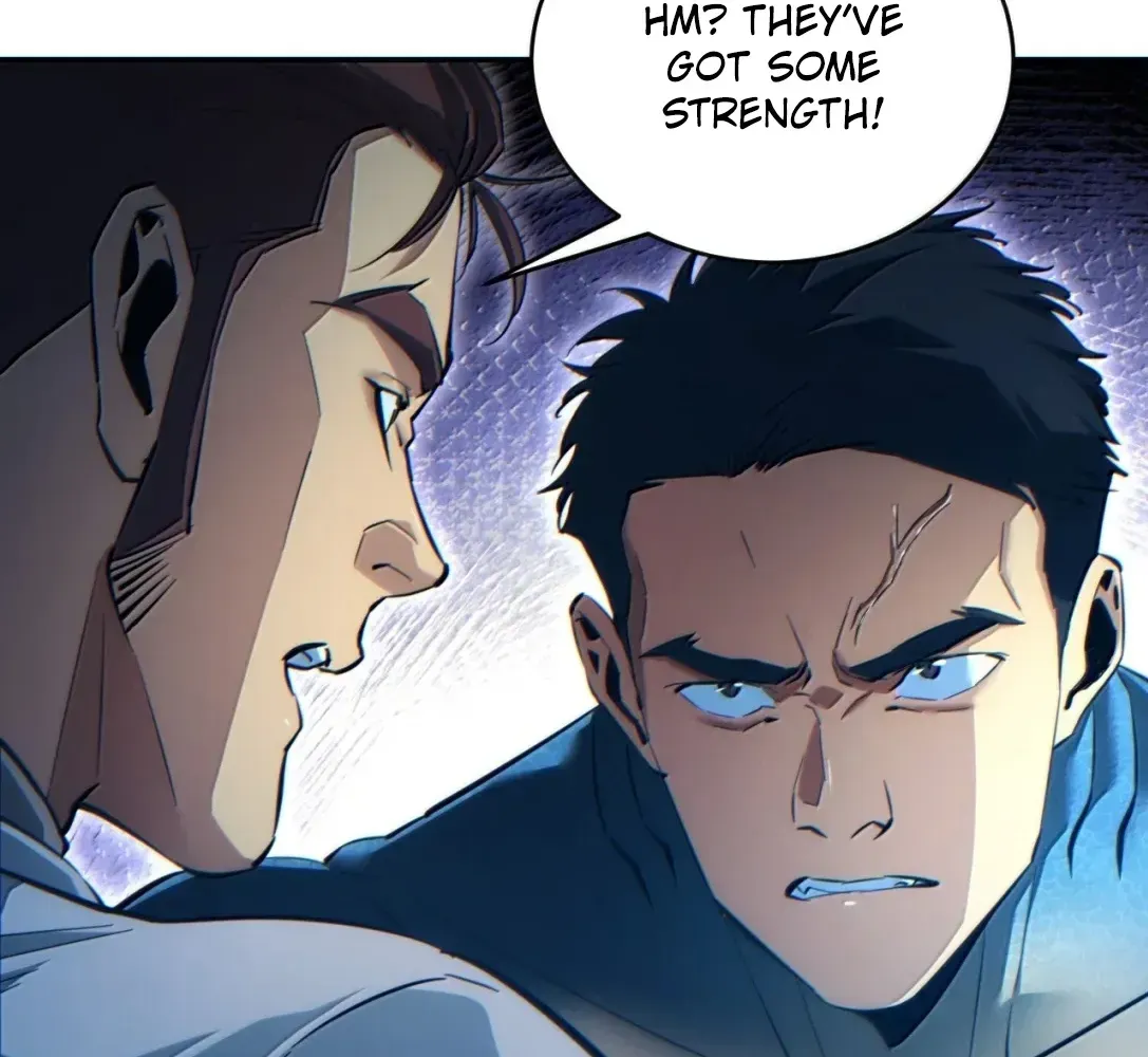 Rebirth in the End Times: I Reached the Top by Opening Boxes Chapter 87 - Page 116