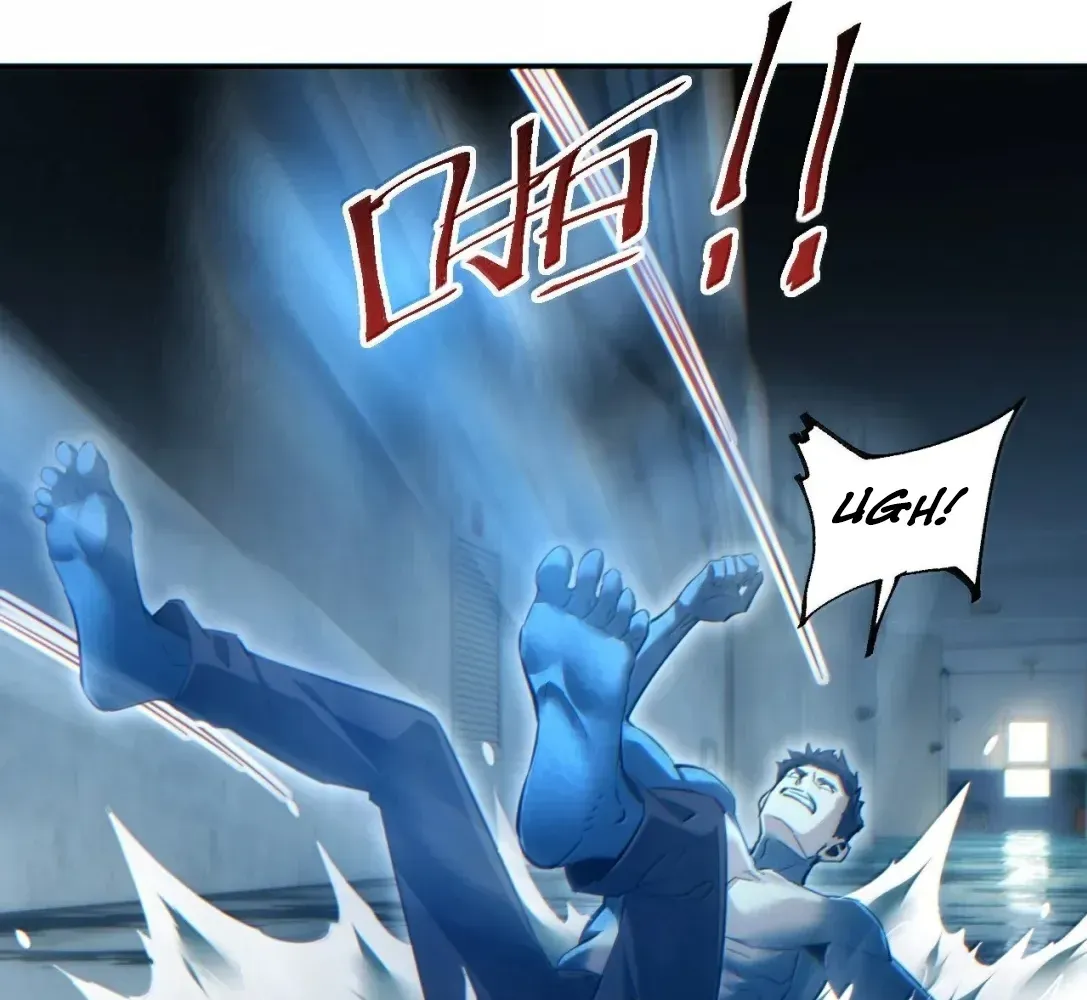 Rebirth in the End Times: I Reached the Top by Opening Boxes Chapter 87 - Page 121