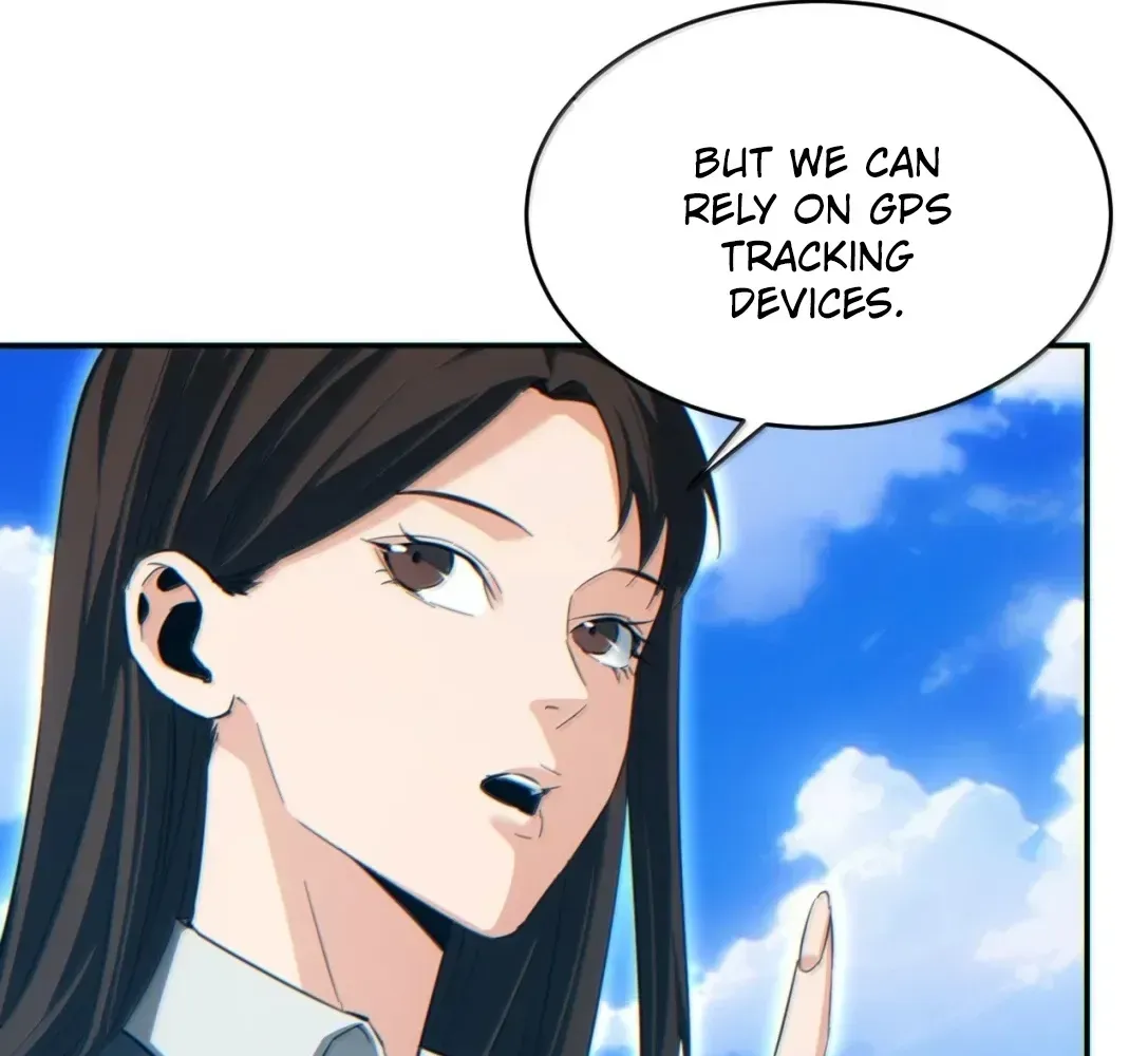 Rebirth in the End Times: I Reached the Top by Opening Boxes Chapter 87 - Page 13