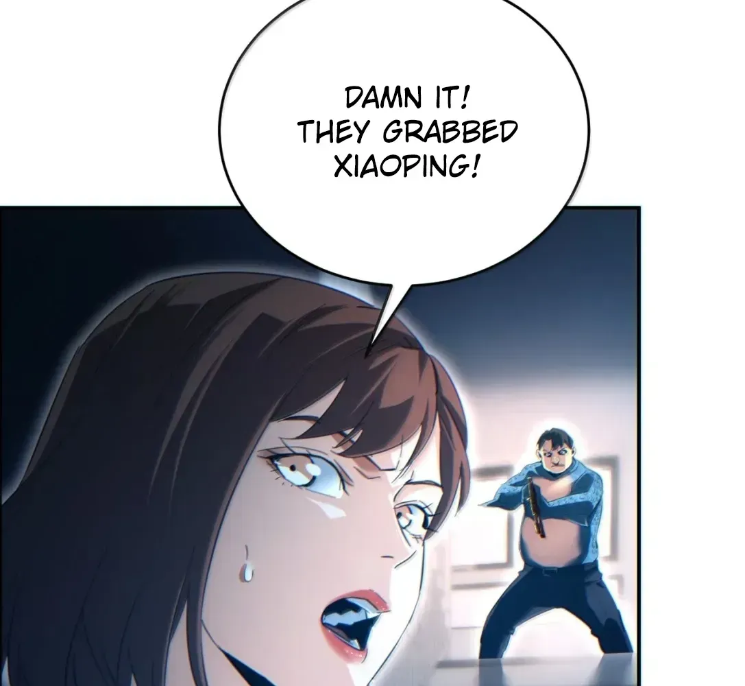 Rebirth in the End Times: I Reached the Top by Opening Boxes Chapter 87 - Page 132