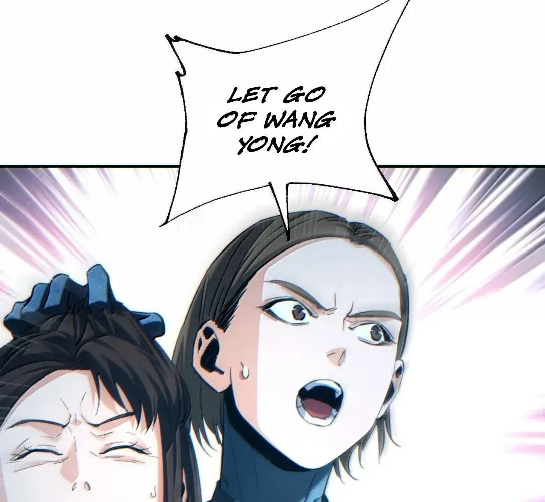 Rebirth in the End Times: I Reached the Top by Opening Boxes Chapter 87 - Page 134