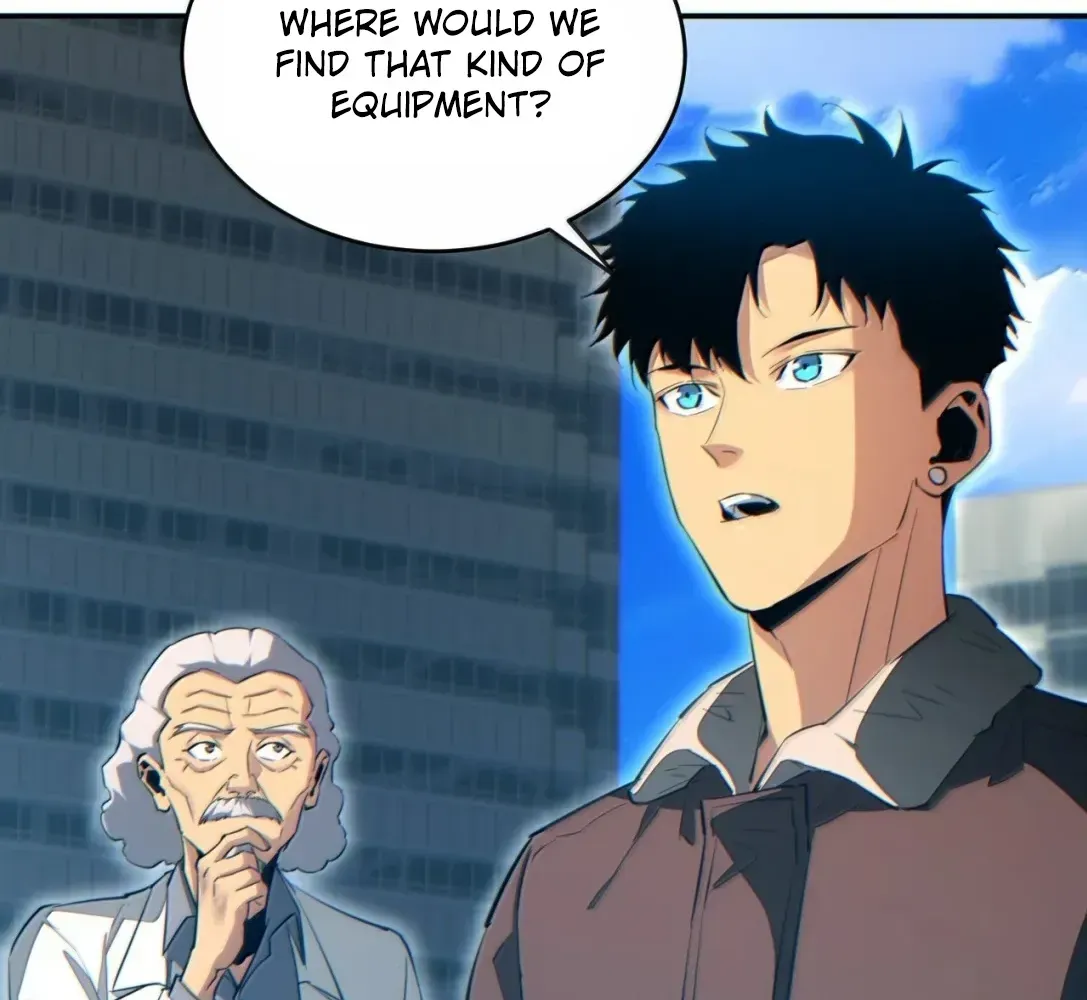 Rebirth in the End Times: I Reached the Top by Opening Boxes Chapter 87 - Page 18