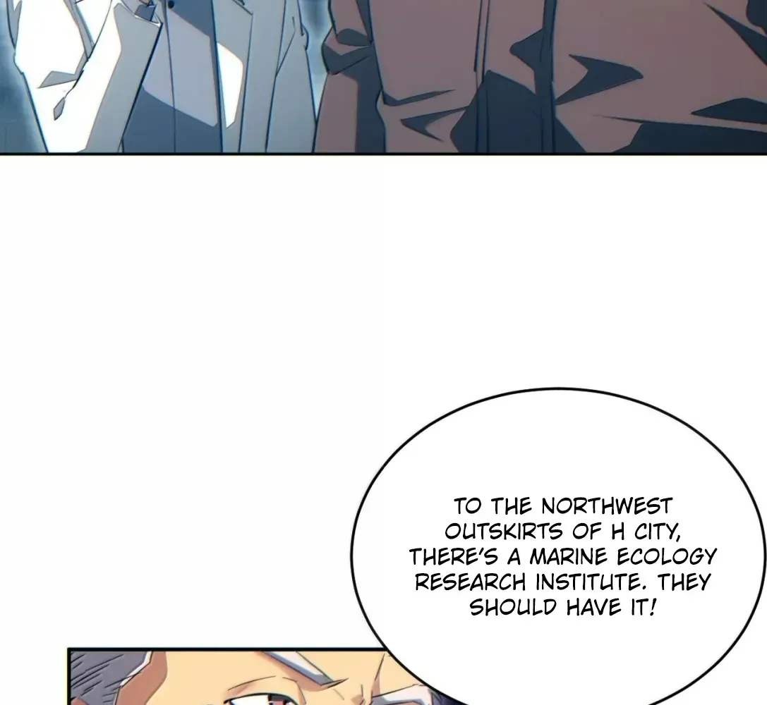 Rebirth in the End Times: I Reached the Top by Opening Boxes Chapter 87 - Page 19