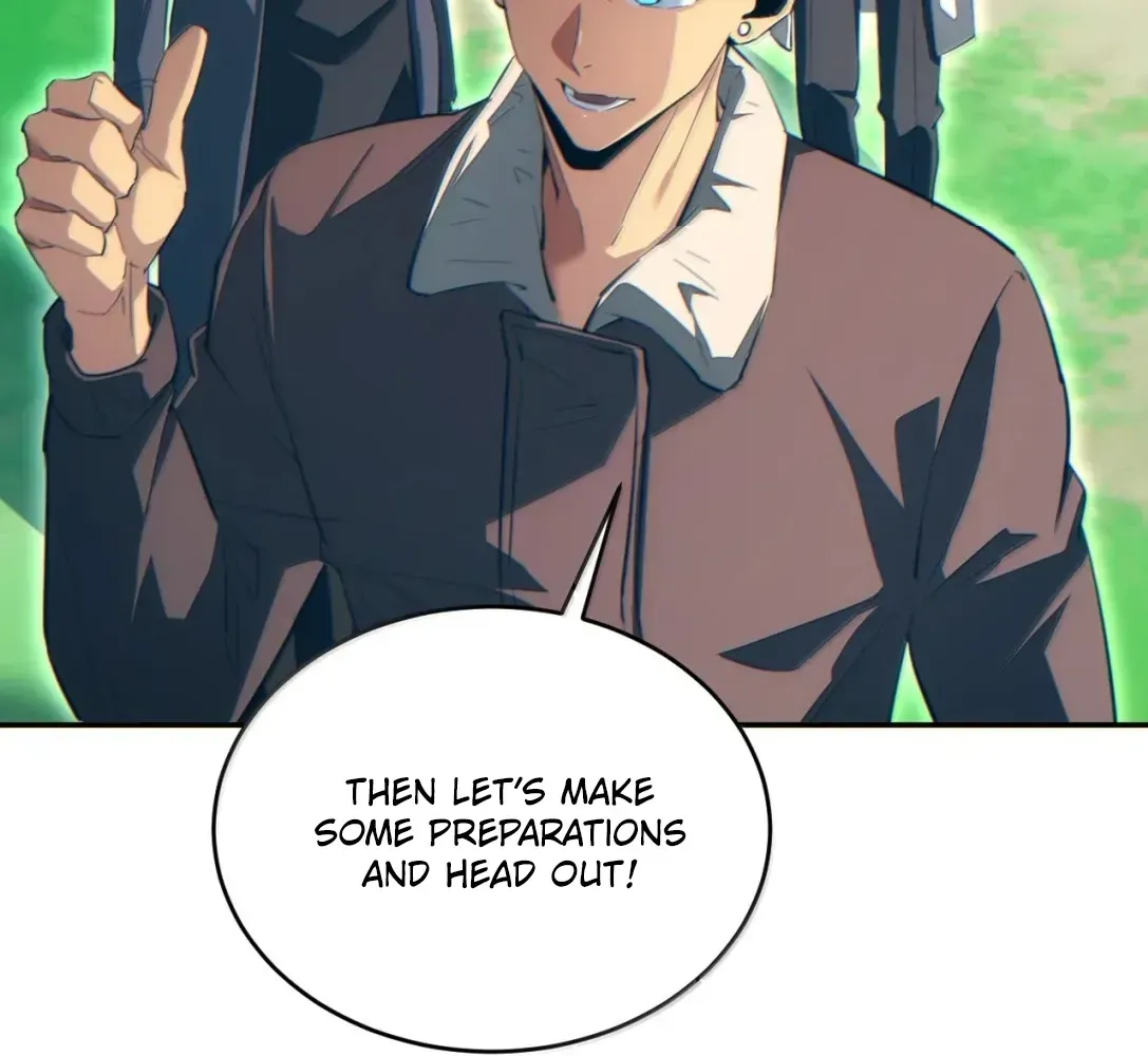 Rebirth in the End Times: I Reached the Top by Opening Boxes Chapter 87 - Page 23