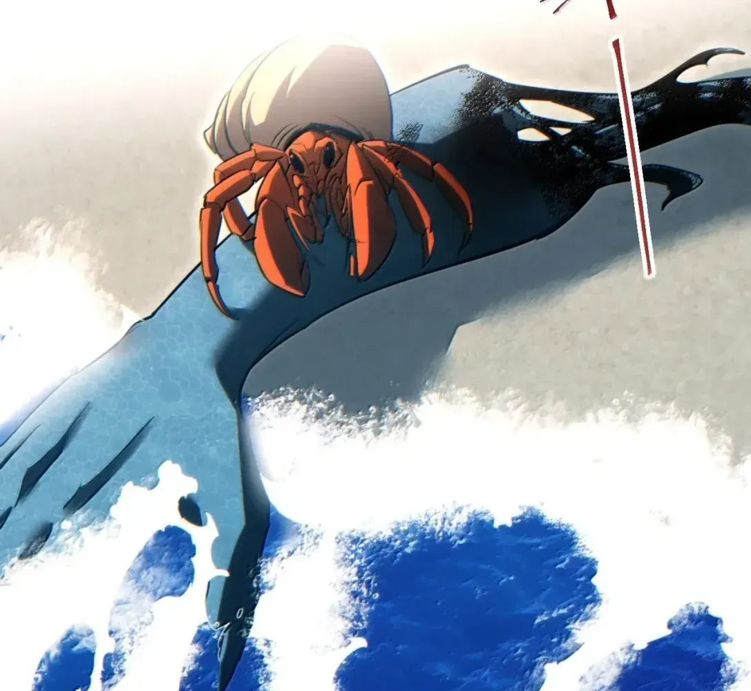 Rebirth in the End Times: I Reached the Top by Opening Boxes Chapter 87 - Page 29