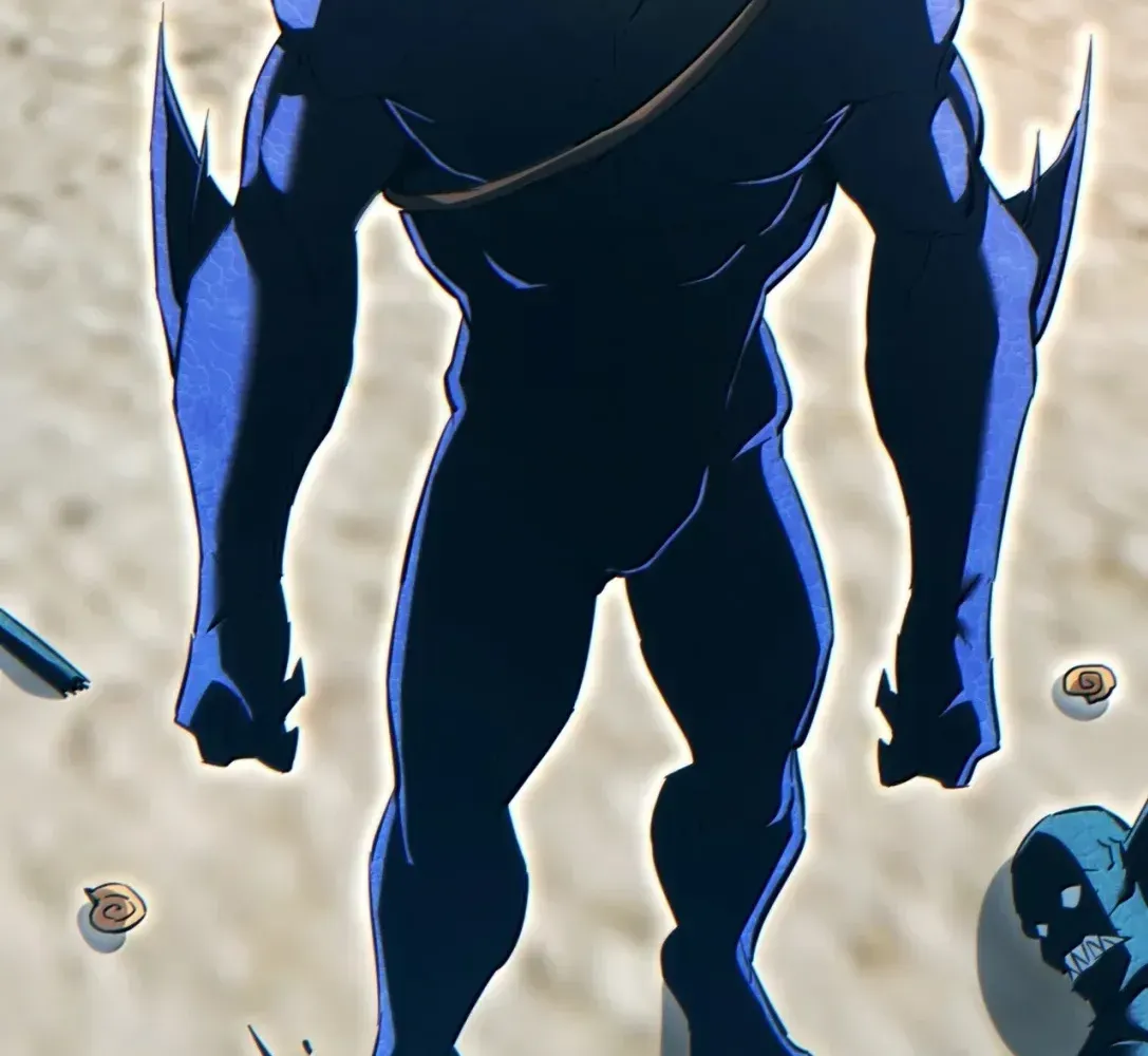 Rebirth in the End Times: I Reached the Top by Opening Boxes Chapter 87 - Page 35