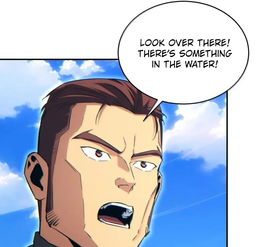 Rebirth in the End Times: I Reached the Top by Opening Boxes Chapter 87 - Page 41