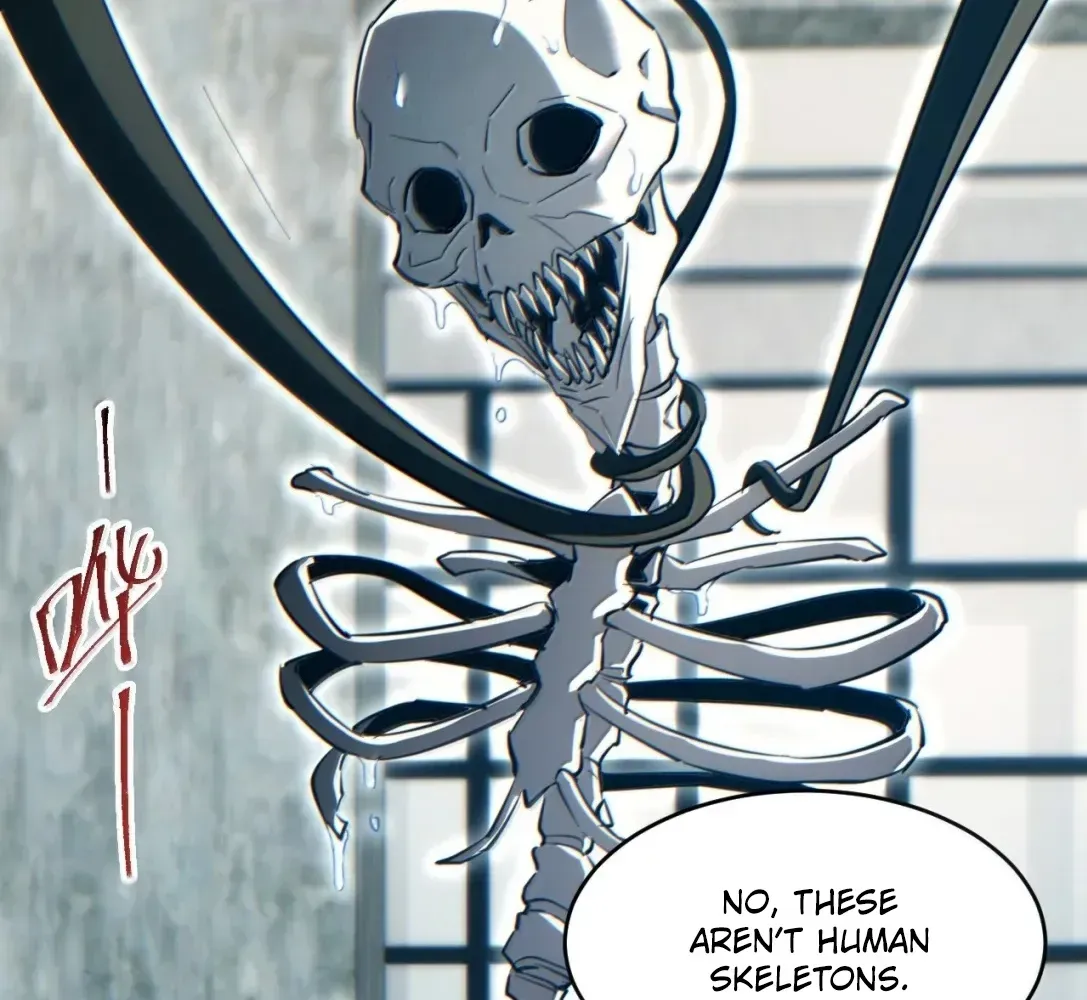 Rebirth in the End Times: I Reached the Top by Opening Boxes Chapter 87 - Page 47