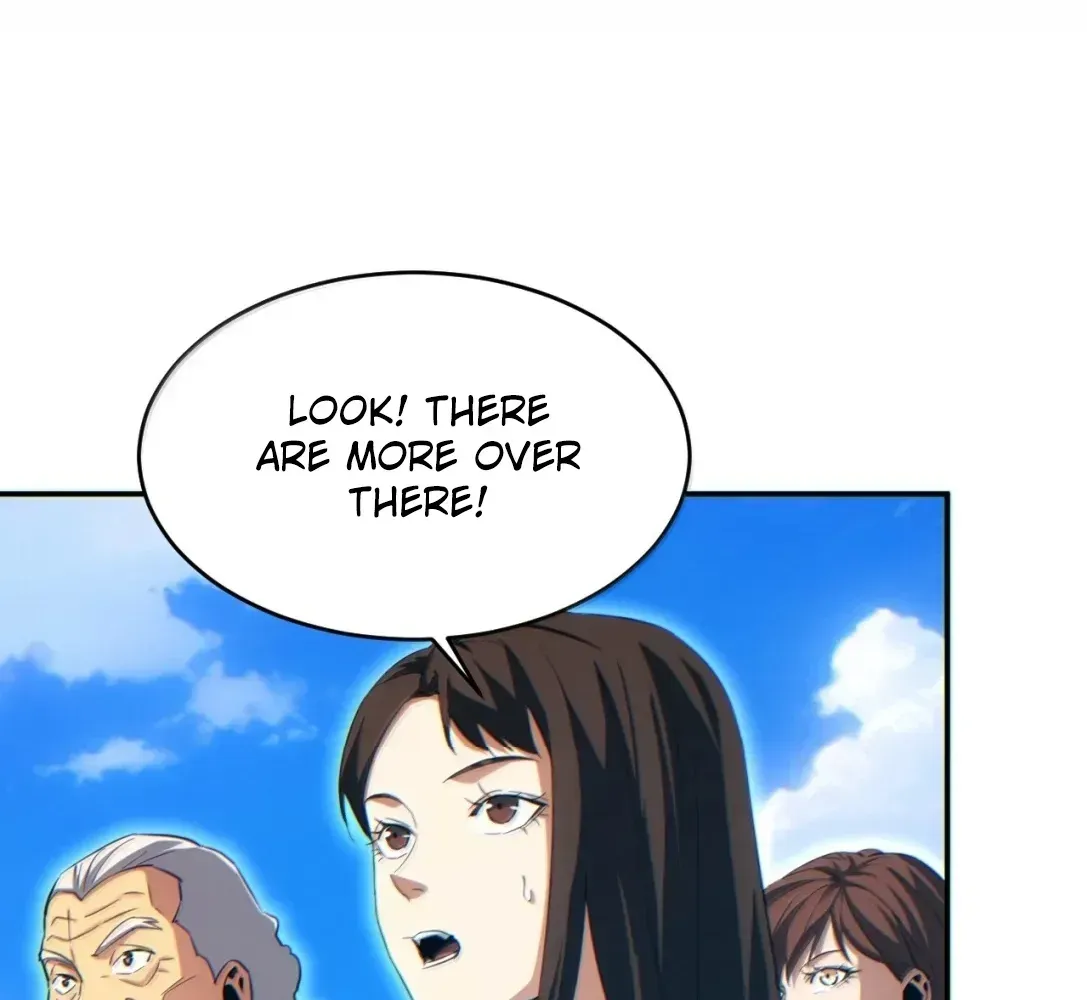 Rebirth in the End Times: I Reached the Top by Opening Boxes Chapter 87 - Page 49