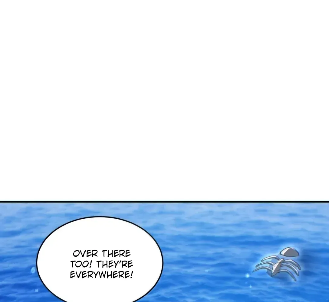 Rebirth in the End Times: I Reached the Top by Opening Boxes Chapter 87 - Page 51