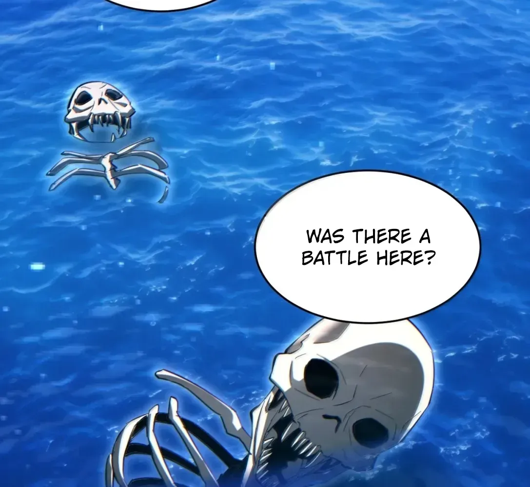 Rebirth in the End Times: I Reached the Top by Opening Boxes Chapter 87 - Page 52