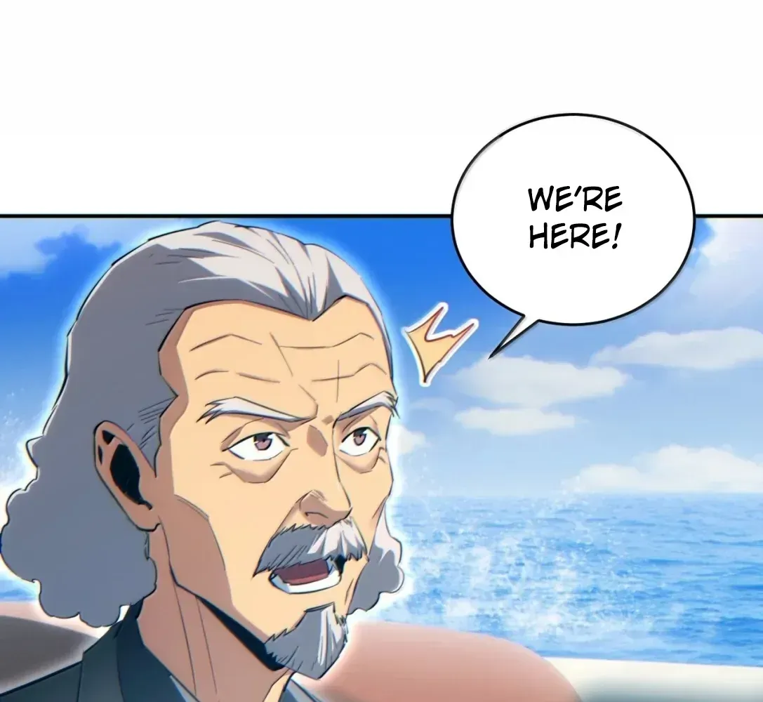 Rebirth in the End Times: I Reached the Top by Opening Boxes Chapter 87 - Page 57