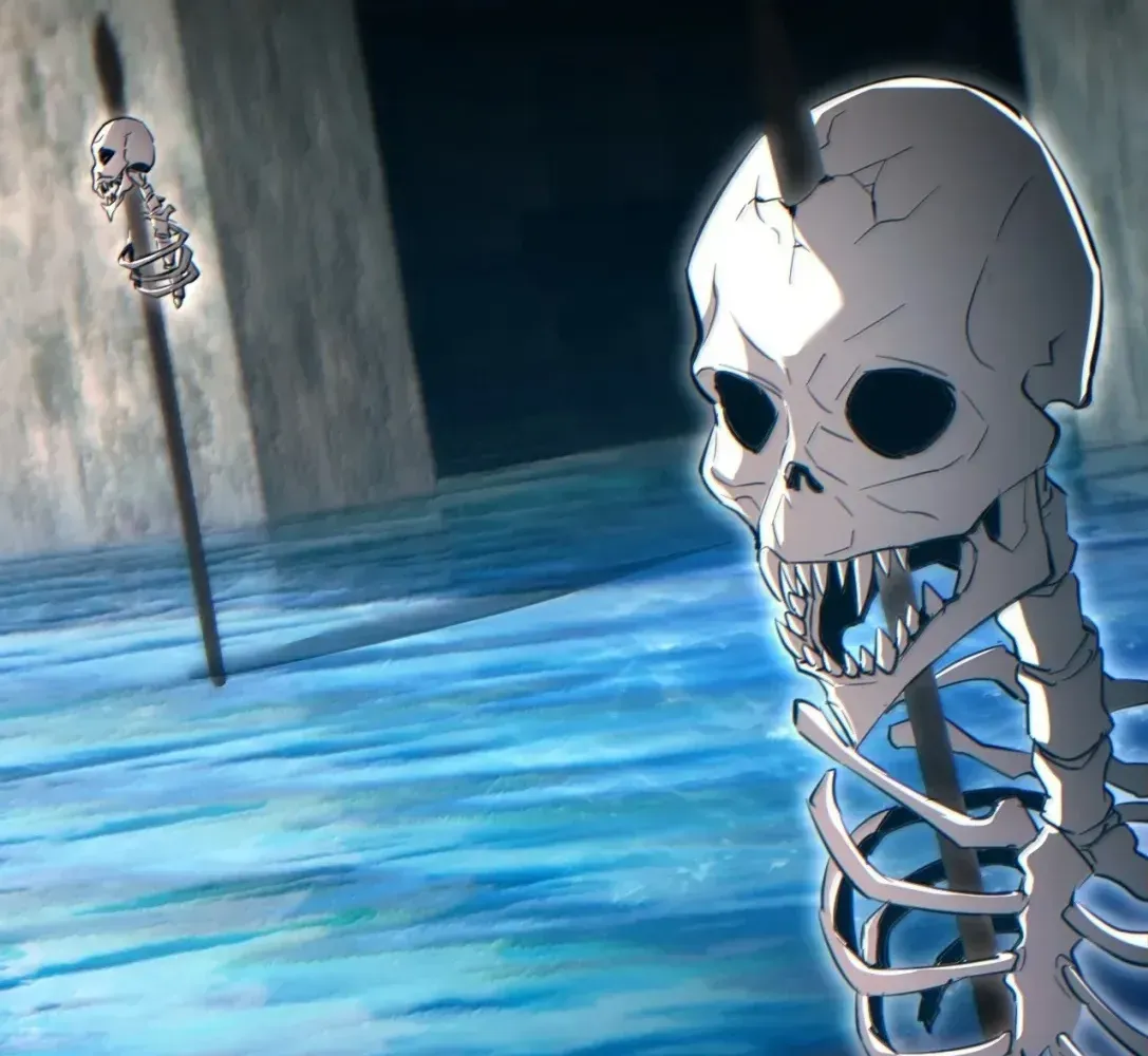 Rebirth in the End Times: I Reached the Top by Opening Boxes Chapter 87 - Page 62