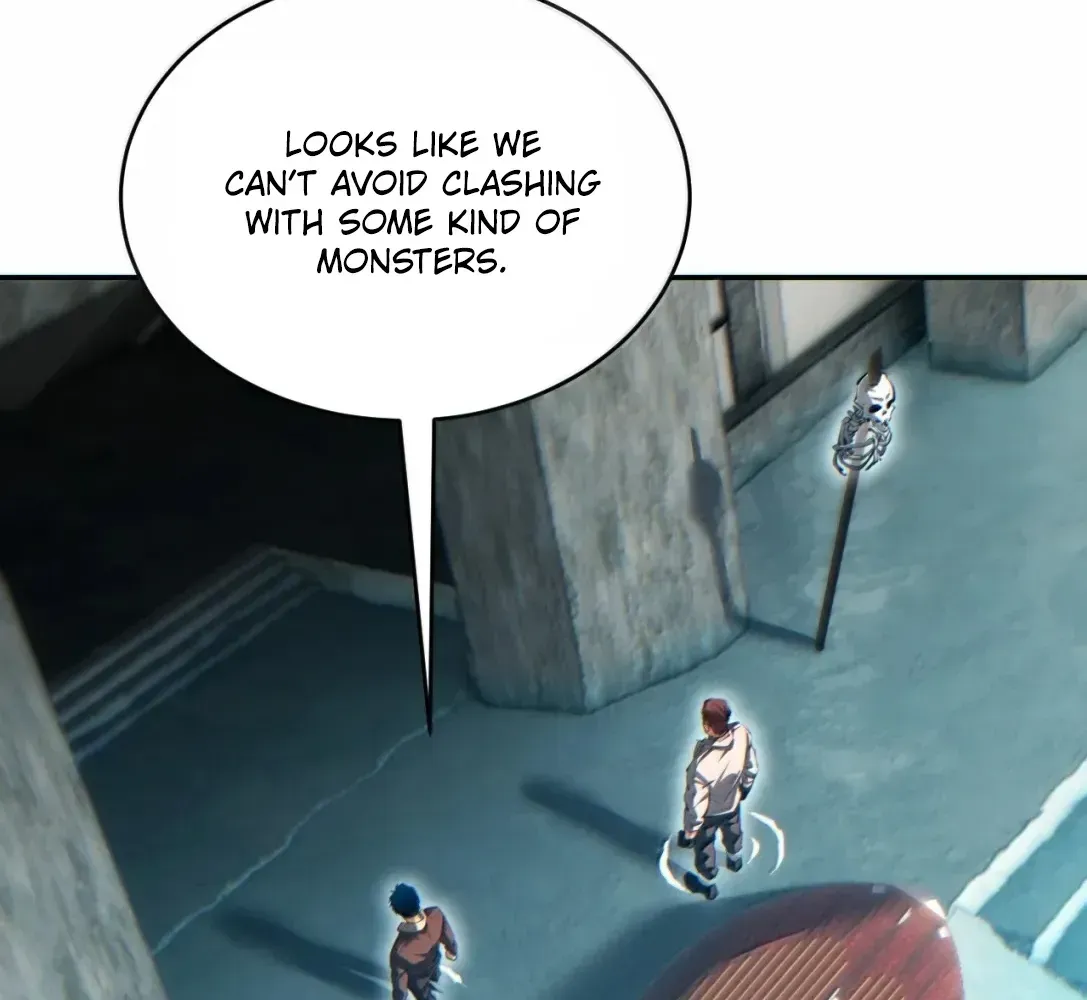 Rebirth in the End Times: I Reached the Top by Opening Boxes Chapter 87 - Page 64