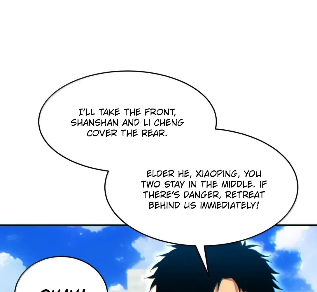 Rebirth in the End Times: I Reached the Top by Opening Boxes Chapter 87 - Page 68