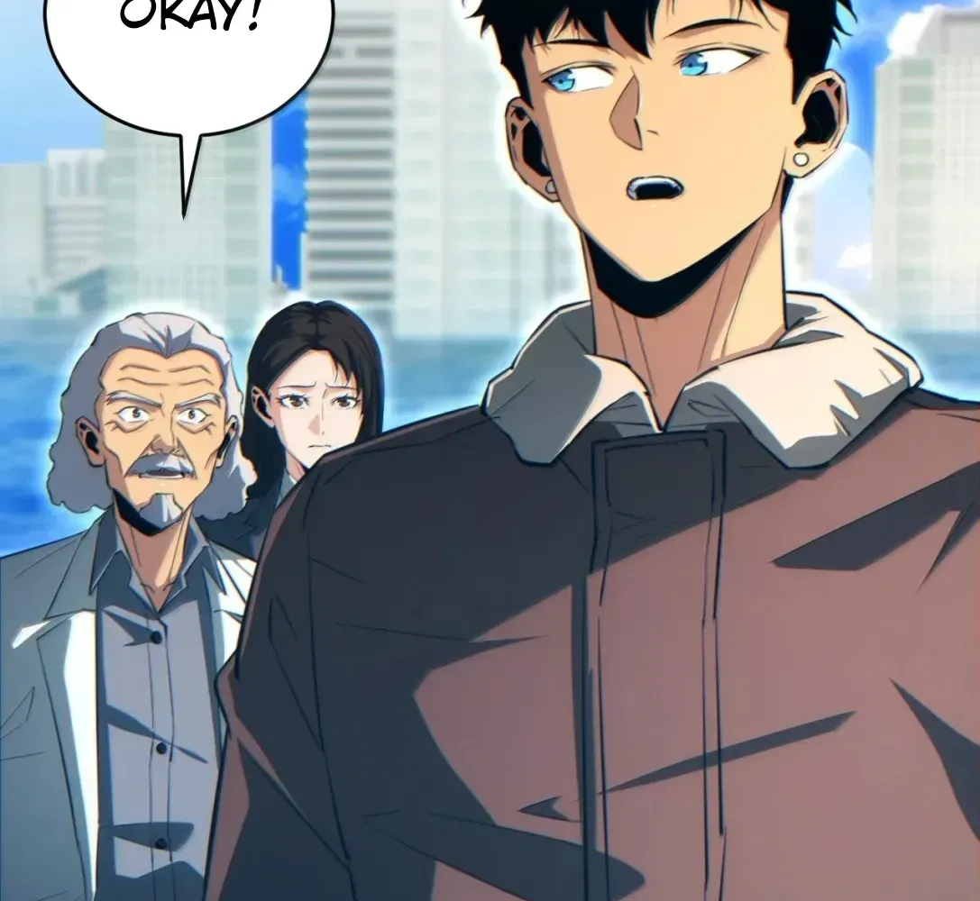 Rebirth in the End Times: I Reached the Top by Opening Boxes Chapter 87 - Page 69