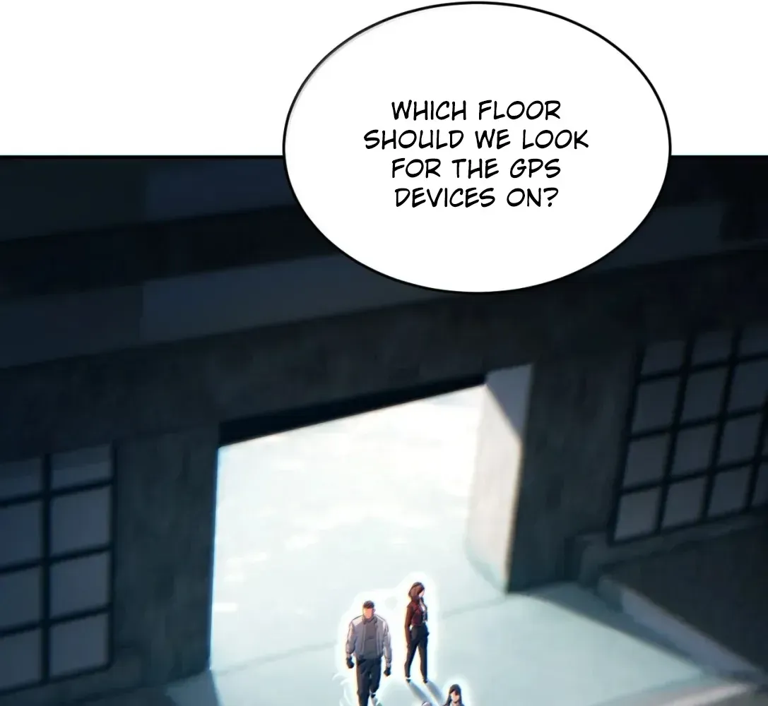 Rebirth in the End Times: I Reached the Top by Opening Boxes Chapter 87 - Page 71