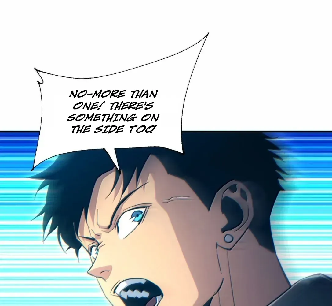 Rebirth in the End Times: I Reached the Top by Opening Boxes Chapter 87 - Page 85