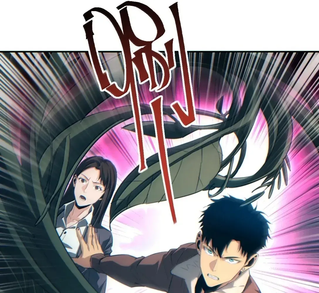 Rebirth in the End Times: I Reached the Top by Opening Boxes Chapter 87 - Page 91