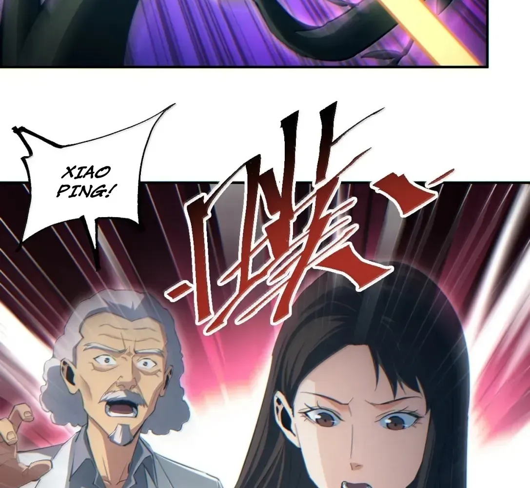 Rebirth in the End Times: I Reached the Top by Opening Boxes Chapter 87 - Page 94