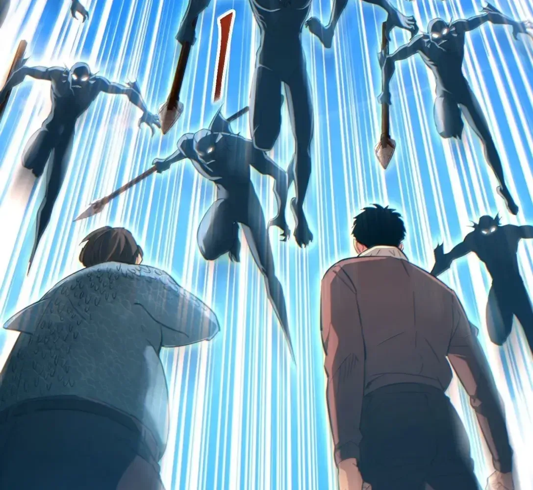 Rebirth in the End Times: I Reached the Top by Opening Boxes Chapter 88 - Page 104