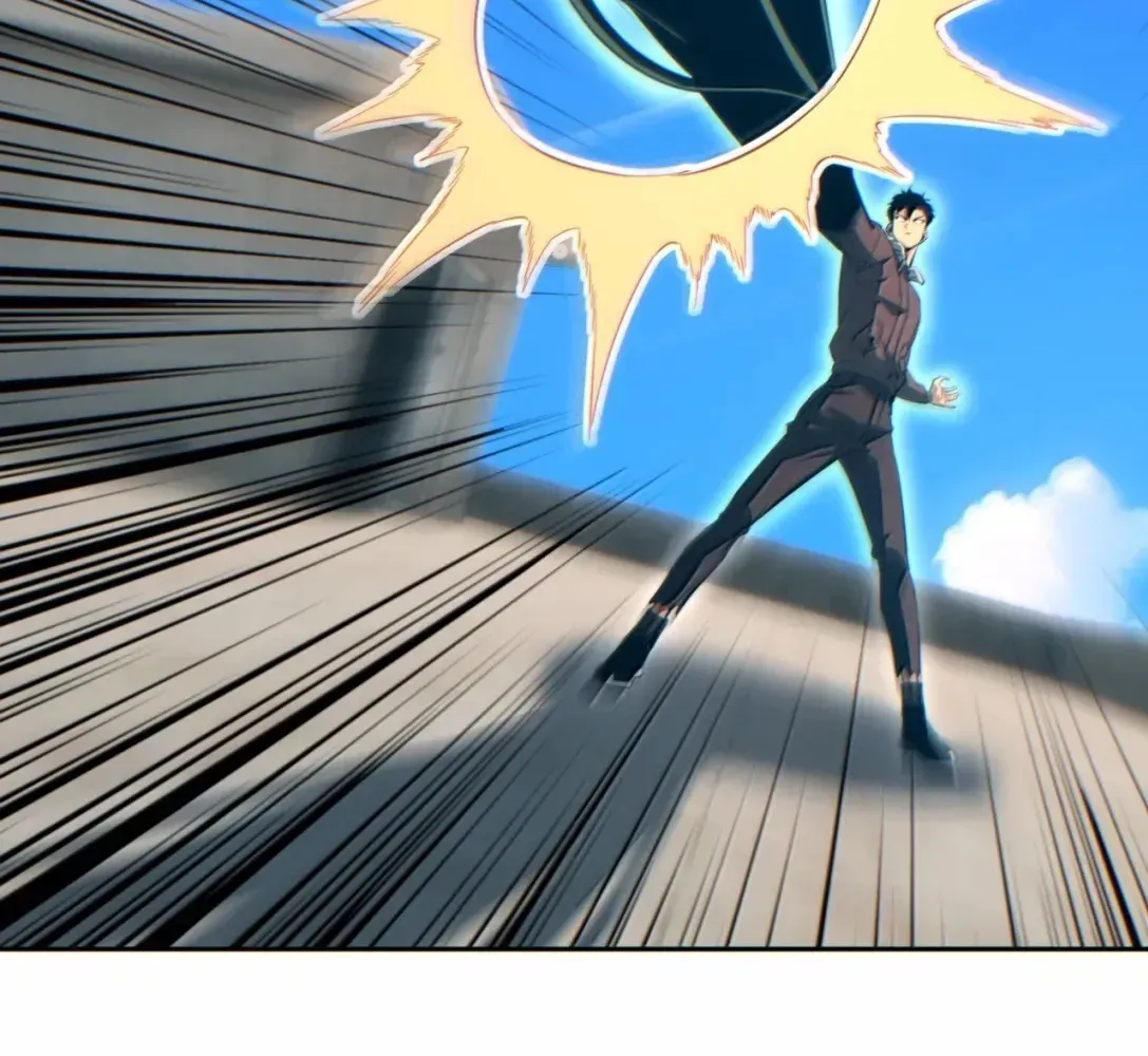 Rebirth in the End Times: I Reached the Top by Opening Boxes Chapter 88 - Page 110