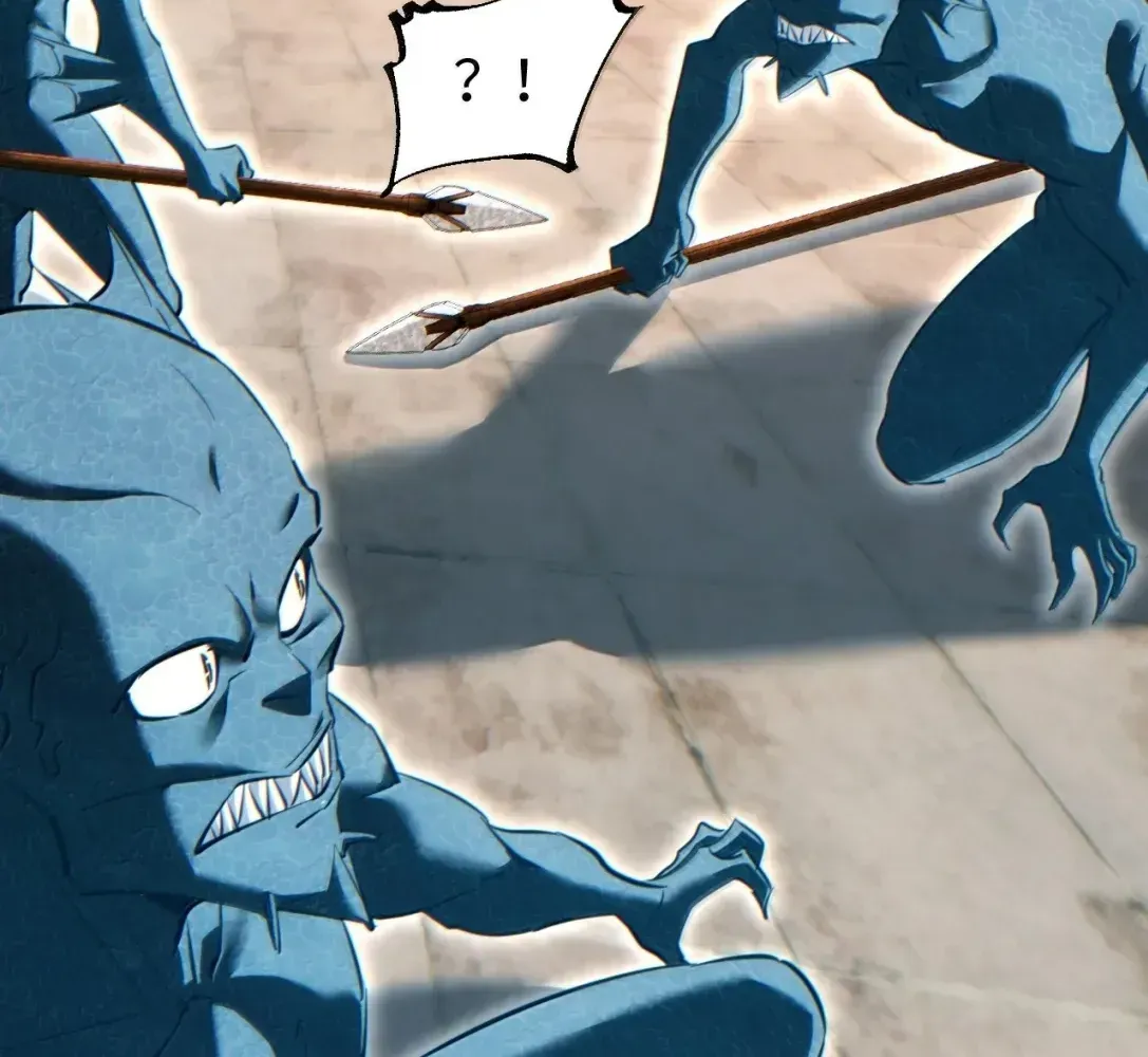 Rebirth in the End Times: I Reached the Top by Opening Boxes Chapter 88 - Page 115