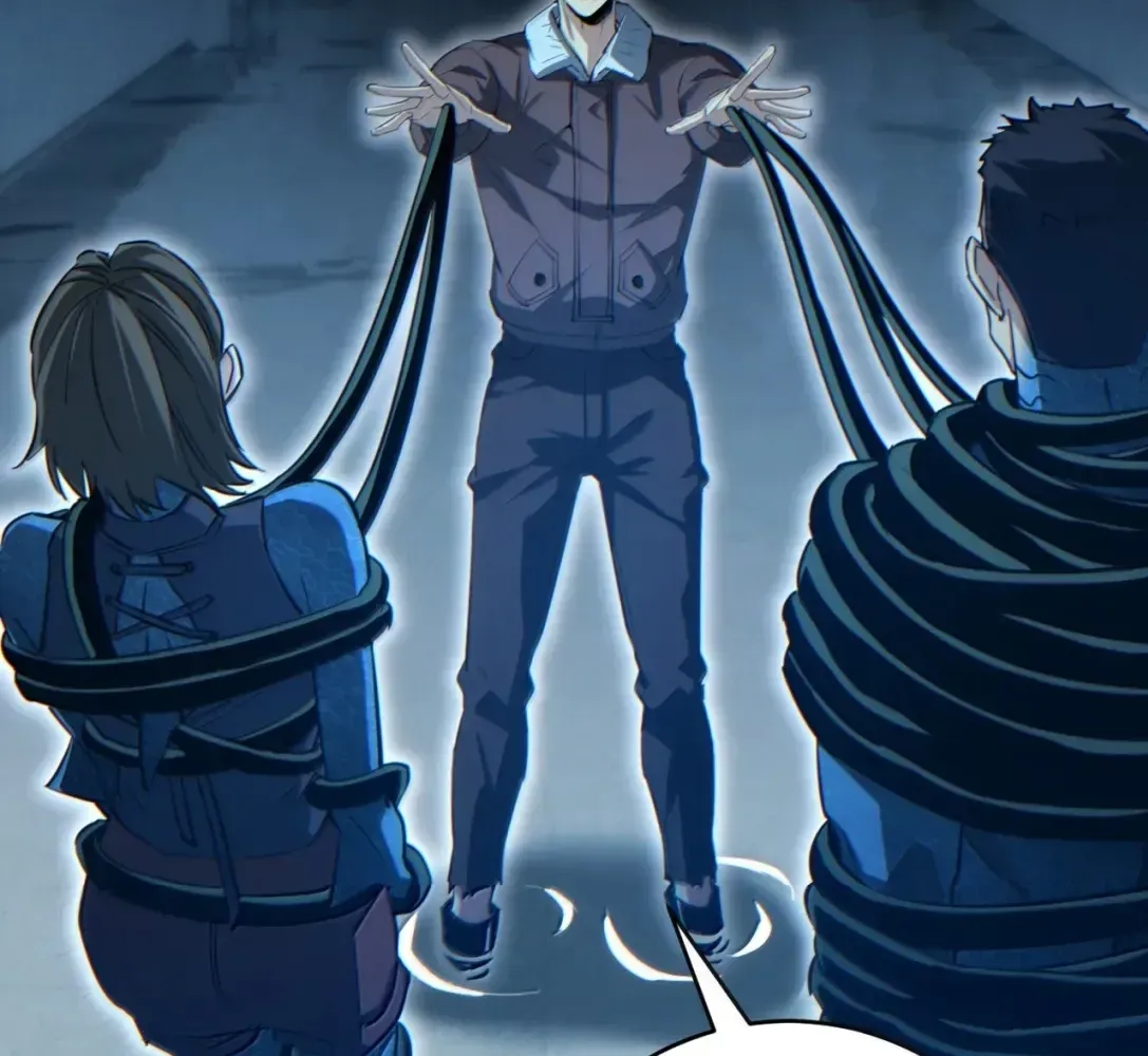 Rebirth in the End Times: I Reached the Top by Opening Boxes Chapter 88 - Page 41