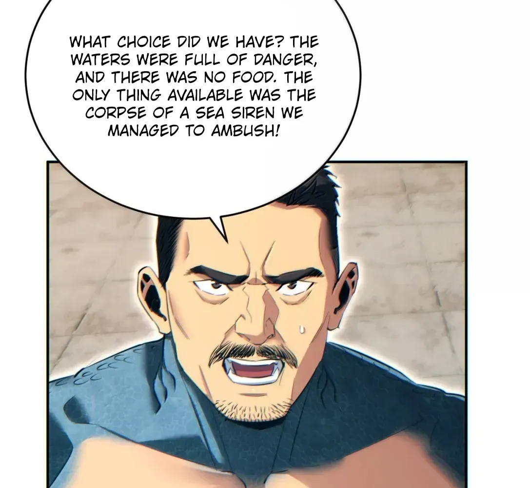 Rebirth in the End Times: I Reached the Top by Opening Boxes Chapter 88 - Page 56