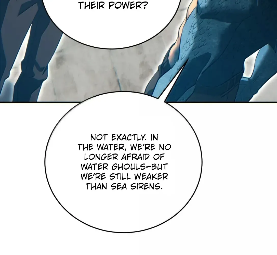 Rebirth in the End Times: I Reached the Top by Opening Boxes Chapter 88 - Page 62