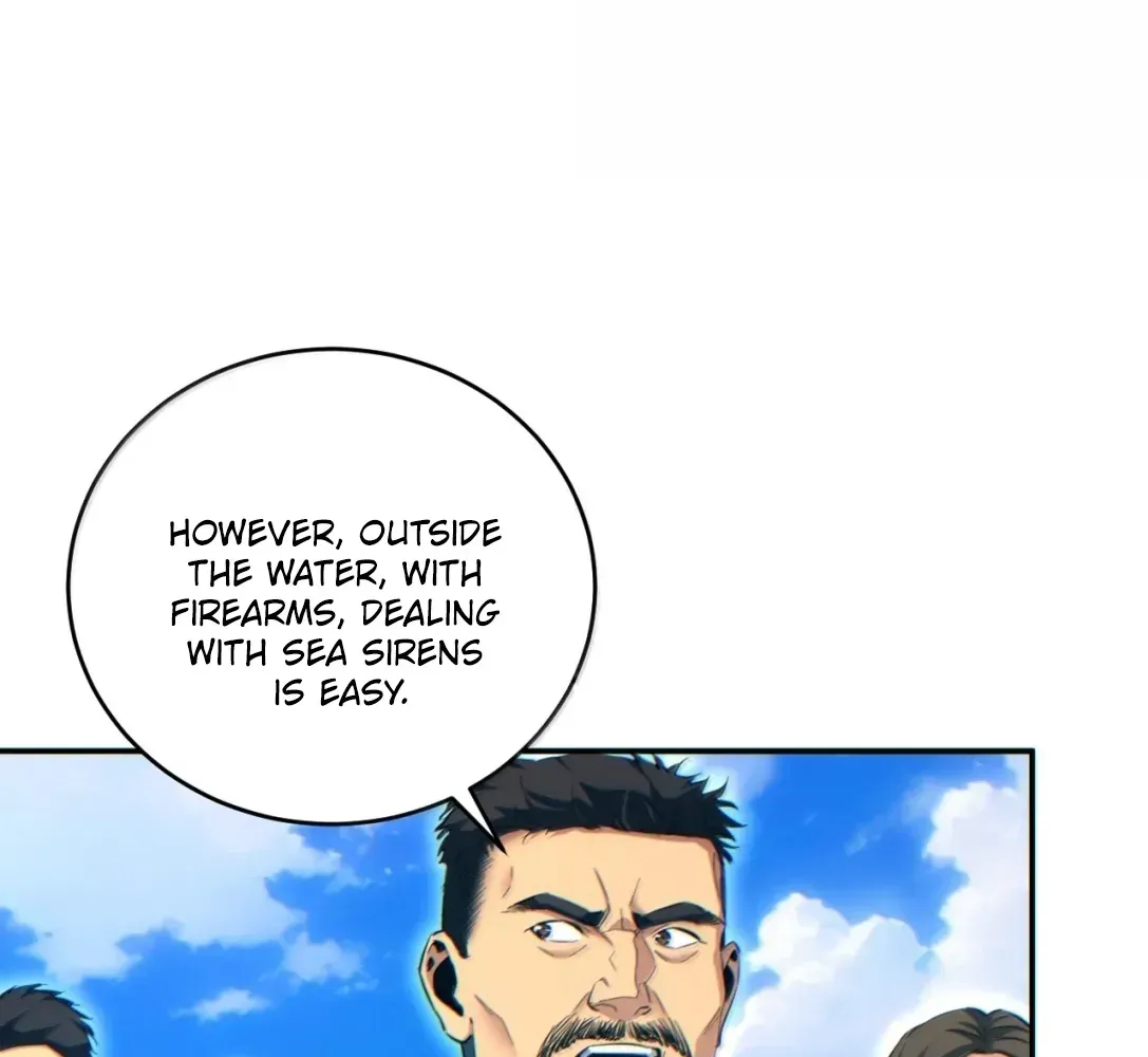 Rebirth in the End Times: I Reached the Top by Opening Boxes Chapter 88 - Page 63