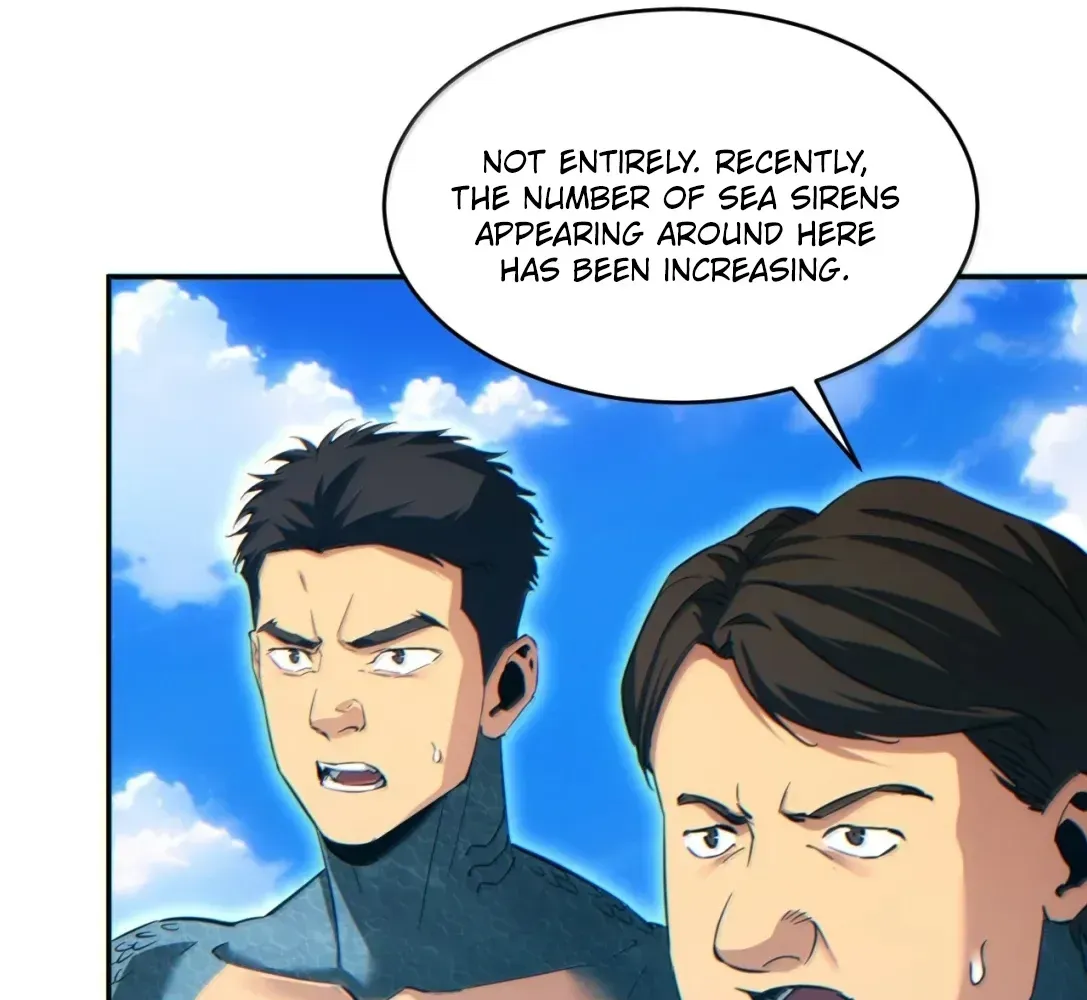 Rebirth in the End Times: I Reached the Top by Opening Boxes Chapter 88 - Page 65