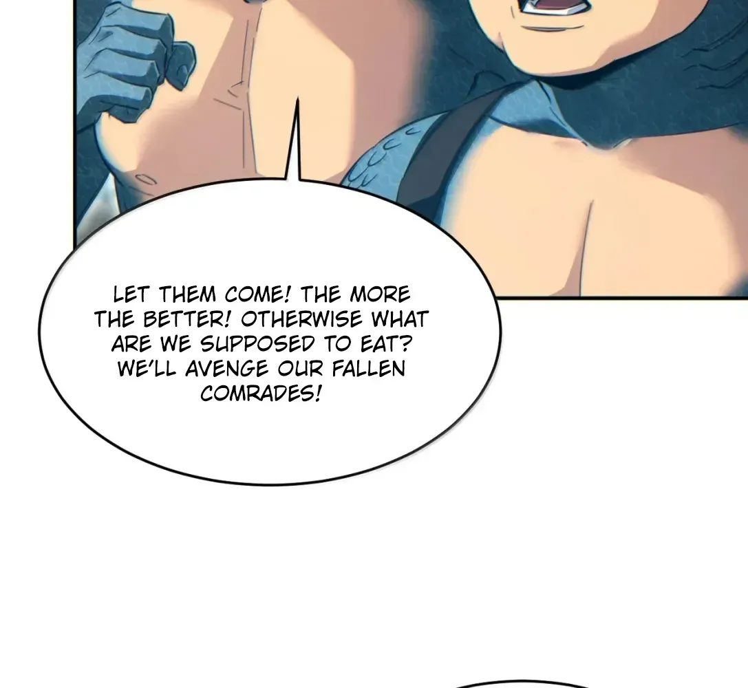 Rebirth in the End Times: I Reached the Top by Opening Boxes Chapter 88 - Page 66