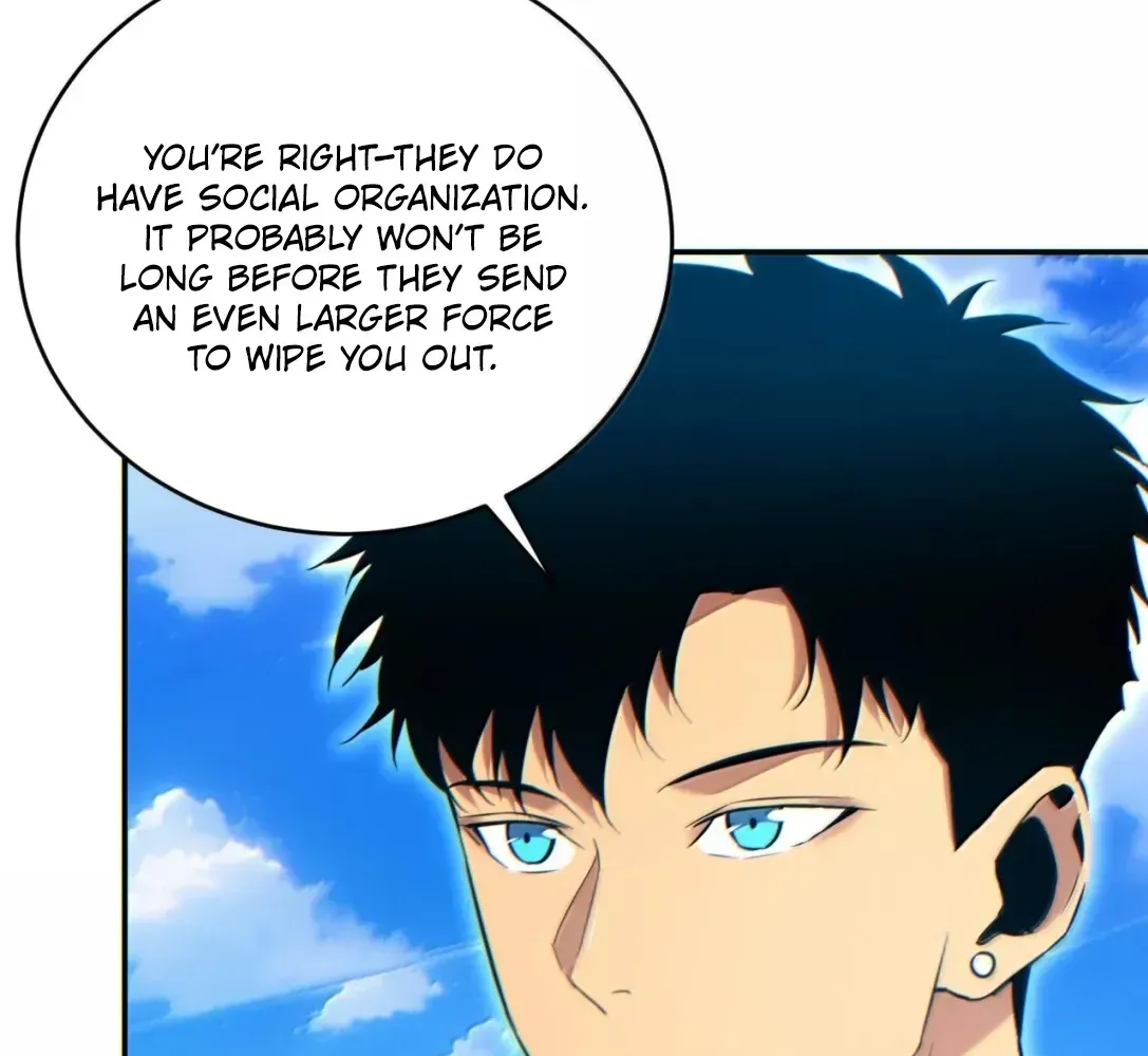 Rebirth in the End Times: I Reached the Top by Opening Boxes Chapter 88 - Page 69