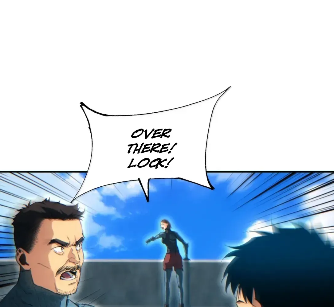 Rebirth in the End Times: I Reached the Top by Opening Boxes Chapter 88 - Page 75