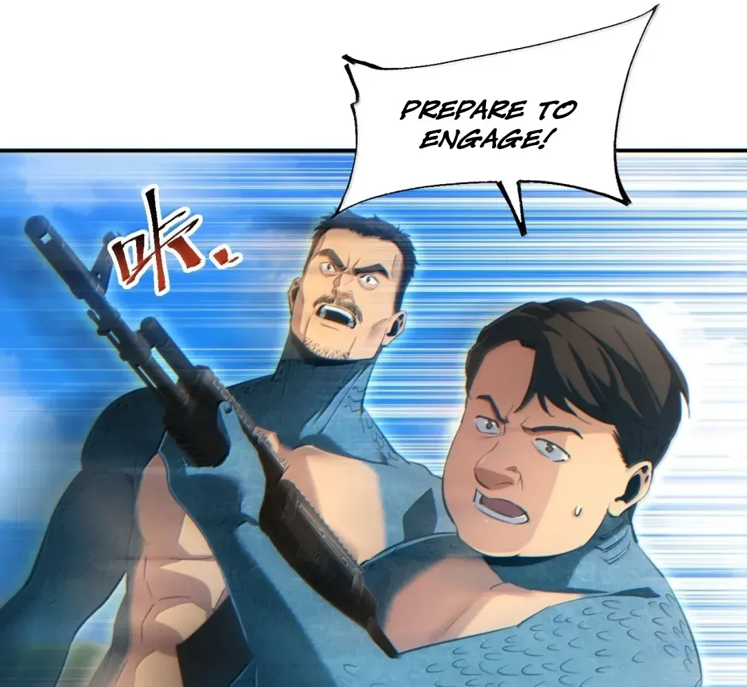 Rebirth in the End Times: I Reached the Top by Opening Boxes Chapter 88 - Page 80